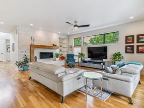 4274 E Dickenson Place, Denver CO 80222