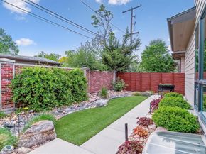 4274 E Dickenson Place, Denver CO 80222