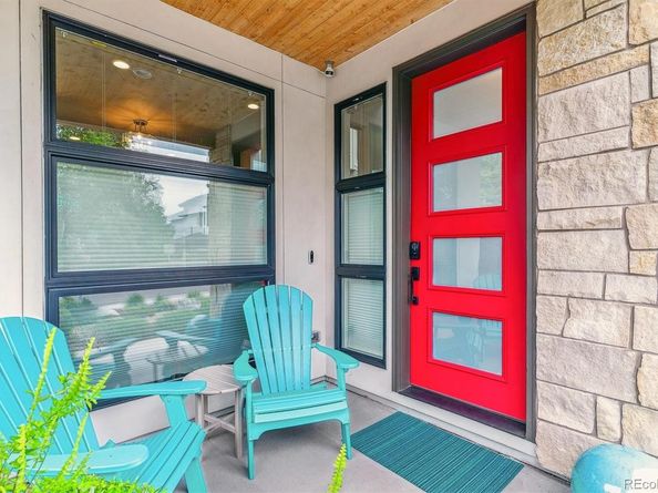 4274 E Dickenson Place, Denver CO 80222
