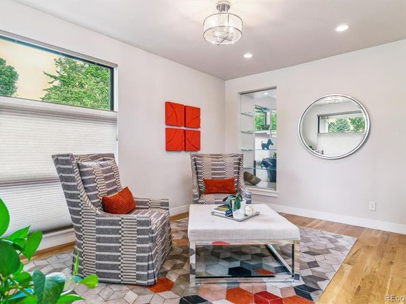 4274 E Dickenson Place, Denver CO 80222