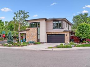 4274 E Dickenson Place, Denver CO 80222