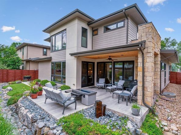 4274 E Dickenson Place, Denver CO 80222