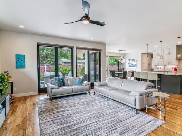 4274 E Dickenson Place, Denver CO 80222