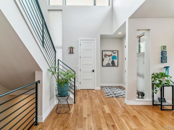 4274 E Dickenson Place, Denver CO 80222