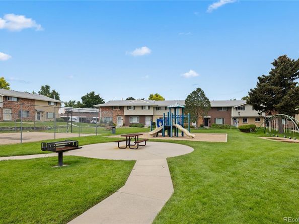 9145 E Mansfield Avenue, Denver CO 80237