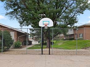 9145 E Mansfield Avenue, Denver CO 80237