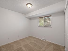 9145 E Mansfield Avenue, Denver CO 80237