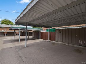 9145 E Mansfield Avenue, Denver CO 80237