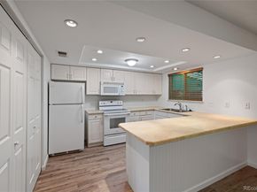 9145 E Mansfield Avenue, Denver CO 80237