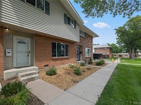 9145 E Mansfield Avenue, Denver CO 80237