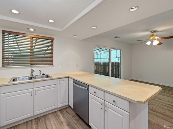 9145 E Mansfield Avenue, Denver CO 80237