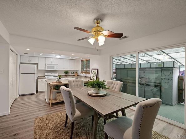 9145 E Mansfield Avenue, Denver CO 80237