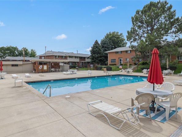 9145 E Mansfield Avenue, Denver CO 80237