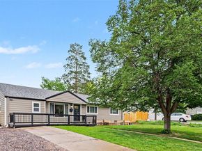 3400 S Holly Street, Denver CO 80222