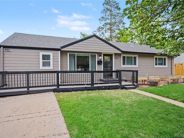 3400 S Holly Street, Denver CO 80222