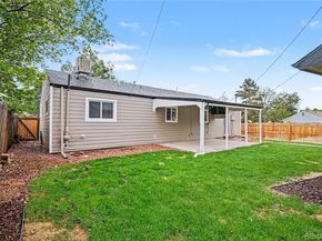 3400 S Holly Street, Denver CO 80222