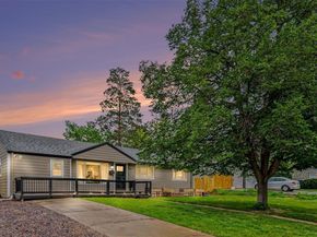 3400 S Holly Street, Denver CO 80222