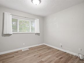 3400 S Holly Street, Denver CO 80222