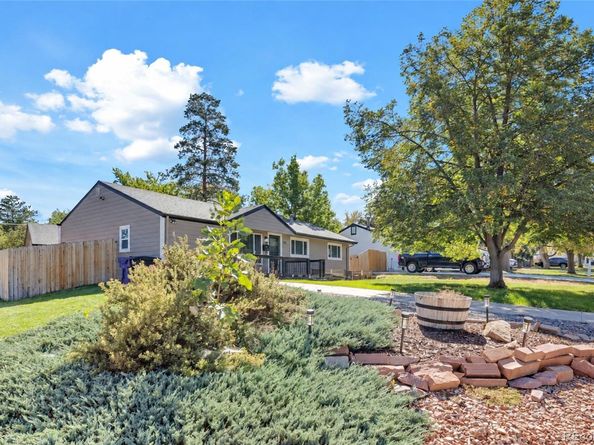 3400 S Holly Street, Denver CO 80222