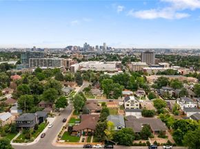1584 Vrain Street, Denver CO 80204