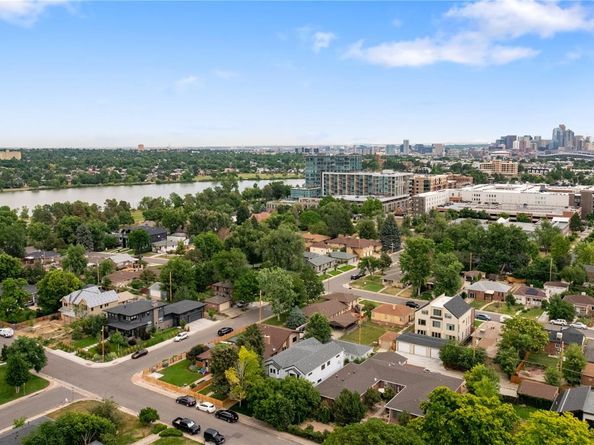 1584 Vrain Street, Denver CO 80204