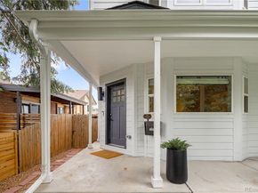 1584 Vrain Street, Denver CO 80204