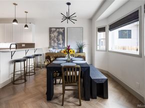 1584 Vrain Street, Denver CO 80204