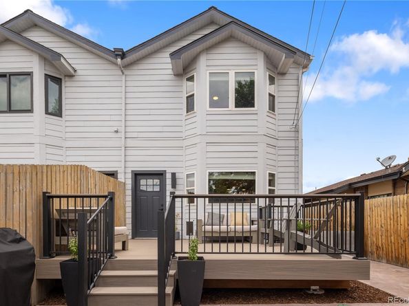 1584 Vrain Street, Denver CO 80204