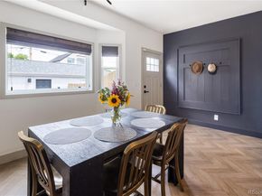 1584 Vrain Street, Denver CO 80204