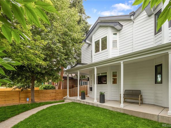 1584 Vrain Street, Denver CO 80204
