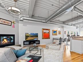 1435 Wazee Street 504, Denver CO 80202