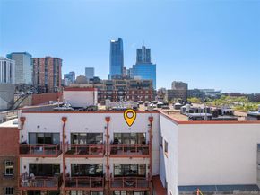 1435 Wazee Street 504, Denver CO 80202