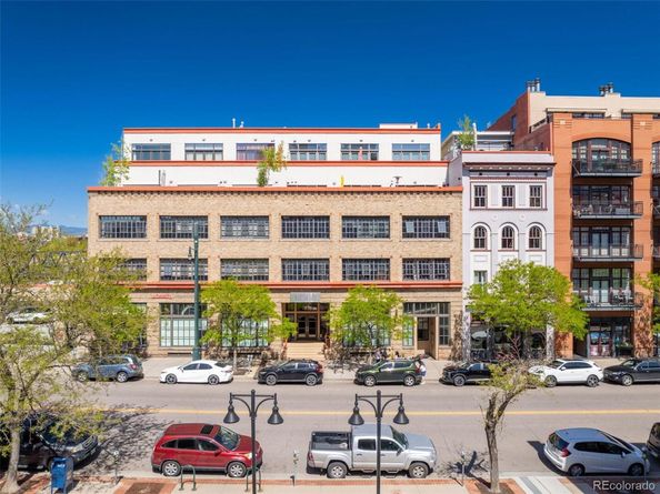 1435 Wazee Street 504, Denver CO 80202