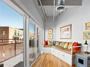 1435 Wazee Street 504, Denver CO 80202