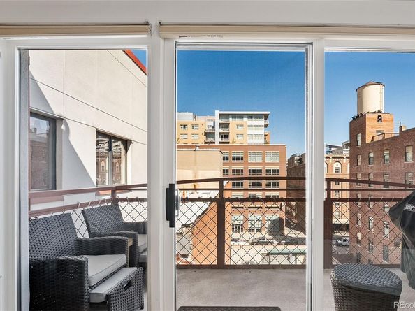 1435 Wazee Street 504, Denver CO 80202