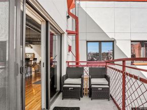 1435 Wazee Street 504, Denver CO 80202