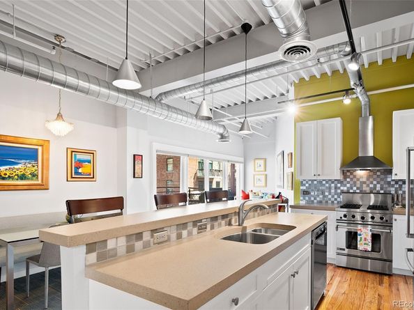 1435 Wazee Street 504, Denver CO 80202