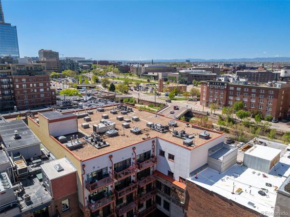 1435 Wazee Street 504, Denver CO 80202