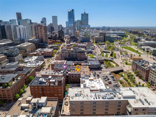1435 Wazee Street 504, Denver CO 80202