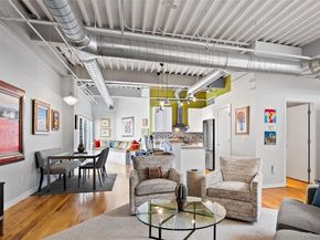 1435 Wazee Street 504, Denver CO 80202