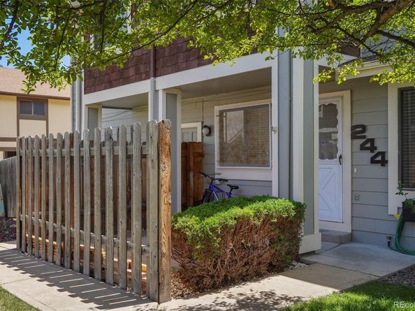 6926 W 87th Way 244, Arvada CO 80003