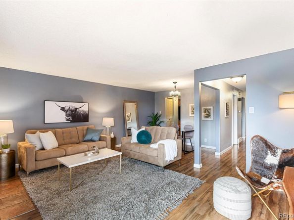 5550 S Lowell Boulevard, Littleton CO 80123