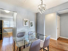5550 S Lowell Boulevard, Littleton CO 80123