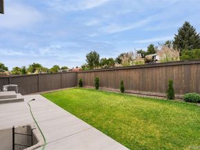 4644 S Kipling Circle, Littleton CO 80123