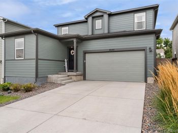 4644 S Kipling Circle