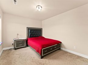 4644 S Kipling Circle, Littleton CO 80123
