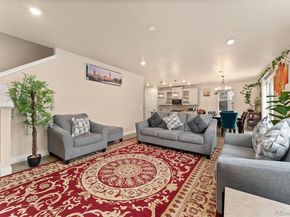 4644 S Kipling Circle, Littleton CO 80123