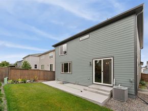 4644 S Kipling Circle, Littleton CO 80123