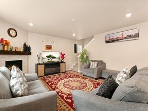 4644 S Kipling Circle, Littleton CO 80123