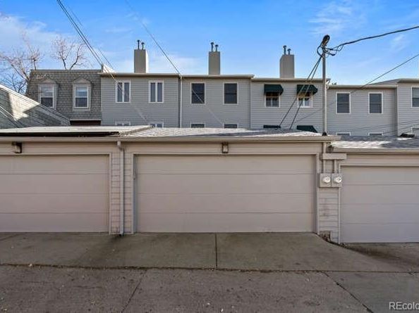 487 Josephine Street, Denver CO 80206